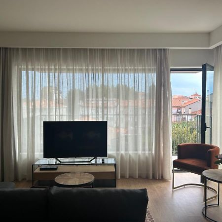 Leca Apartments Leça da Palmeira Extérieur photo