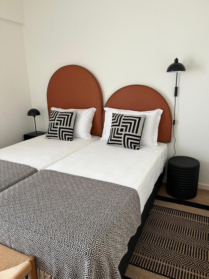 Leca Apartments Leça da Palmeira Extérieur photo