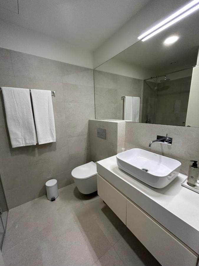 Leca Apartments Leça da Palmeira Extérieur photo