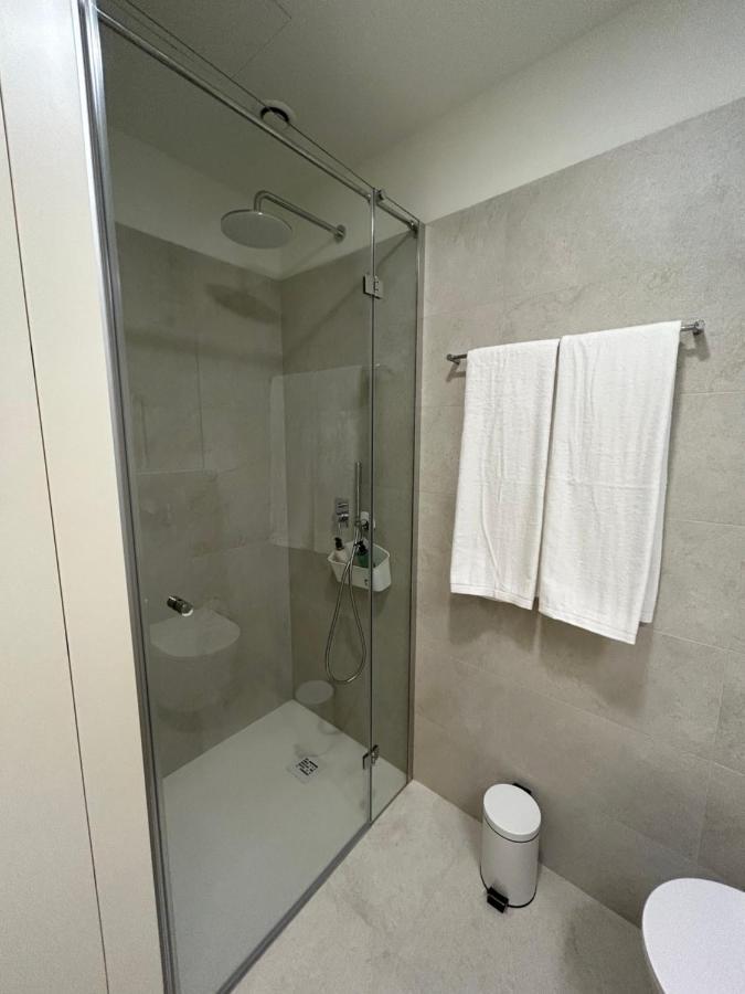 Leca Apartments Leça da Palmeira Extérieur photo