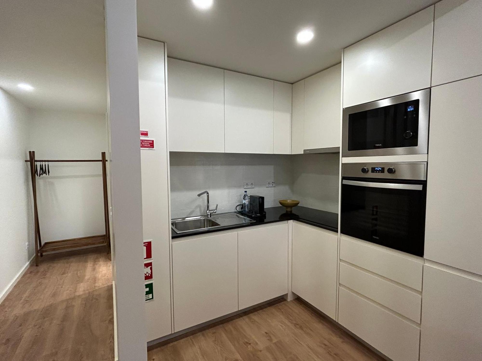 Leca Apartments Leça da Palmeira Extérieur photo